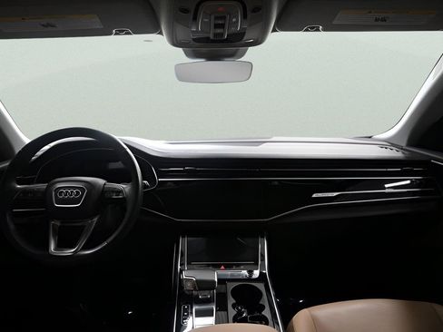 Used 2021 Audi Q8 Prestige AWD/4WD image 15