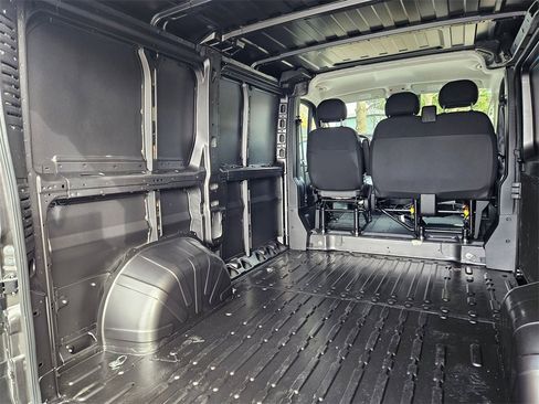 New 2026 RAM ProMaster 1500 image 31