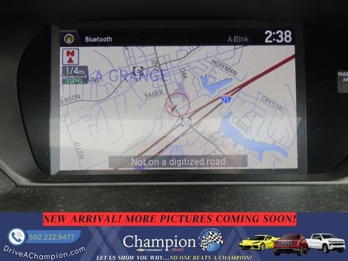 Used 2015 Acura TLX w/ Technology Package FWD image 13