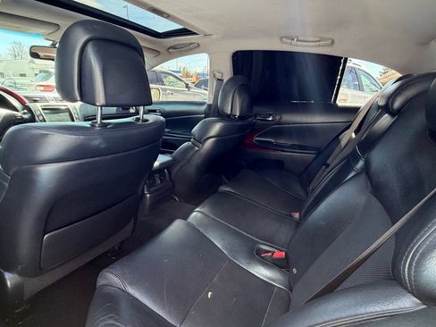 Used 2006 Lexus GS 300 AWD image 9