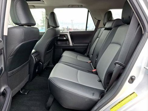 Used 2022 Toyota 4Runner SR5 Premium w/ Moonroof Package image 20