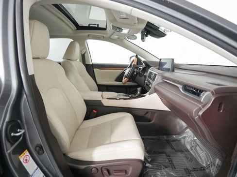 Certified 2020 Lexus RX 350 AWD w/ Premium Package image 19