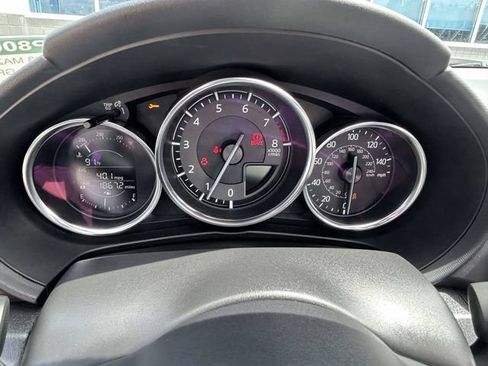 Used 2023 MAZDA MX-5 Miata Sport RWD image 30