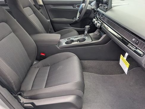 Used 2026 Honda Civic LX image 23