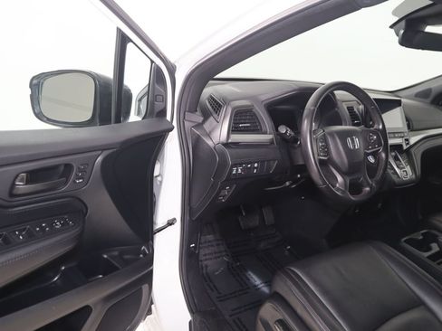 Used 2024 Honda Odyssey Sport image 43