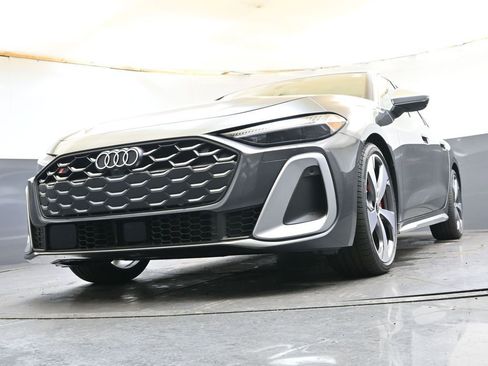 New 2026 Audi S5 Premium Plus image 39