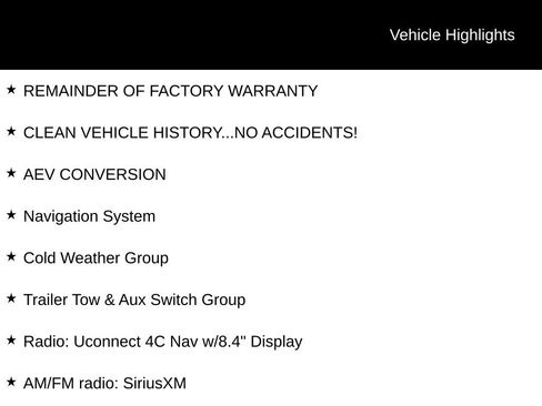 Used 2023 Jeep Wrangler Unlimited Rubicon w/ Cold Weather Group AWD/4WD image 10