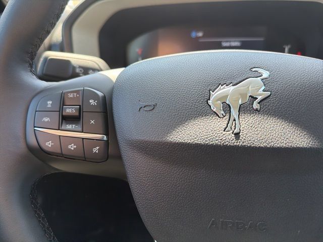 New 2026 Ford Bronco Sport Big Bend w/ Convenience Package AWD/4WD image 23