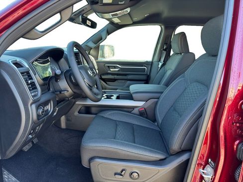 New 2026 RAM 1500 Big Horn image 9