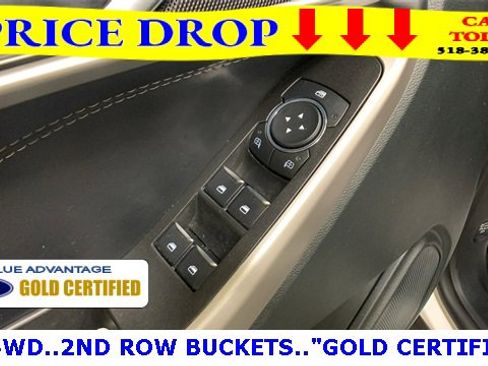 Certified 2023 Ford Explorer XLT image 29