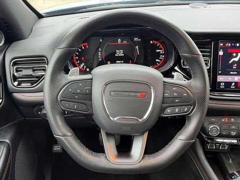 Certified 2025 Dodge Durango GT AWD/4WD image 14