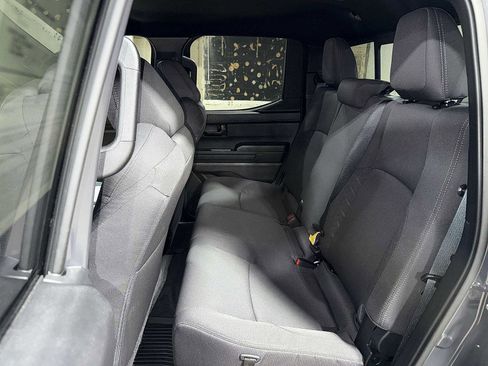 Used 2025 Toyota Tacoma SR5 w/ SR5 Upgrade Package image 17