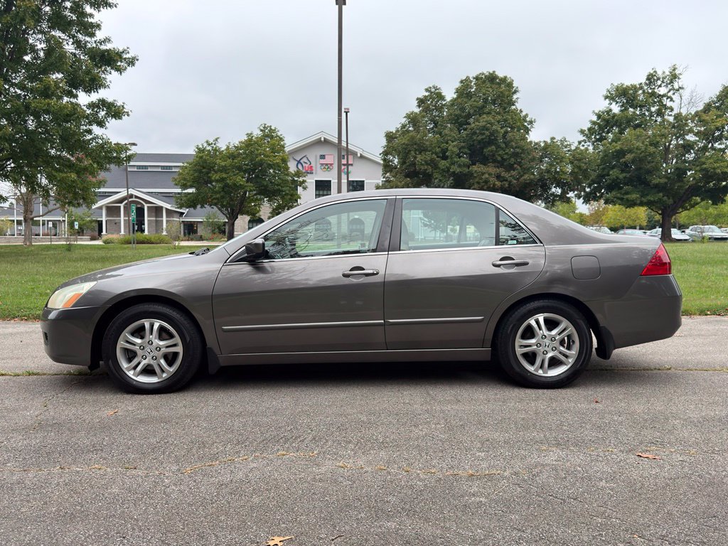 Used 2007 Honda Accord EX-L image 43
