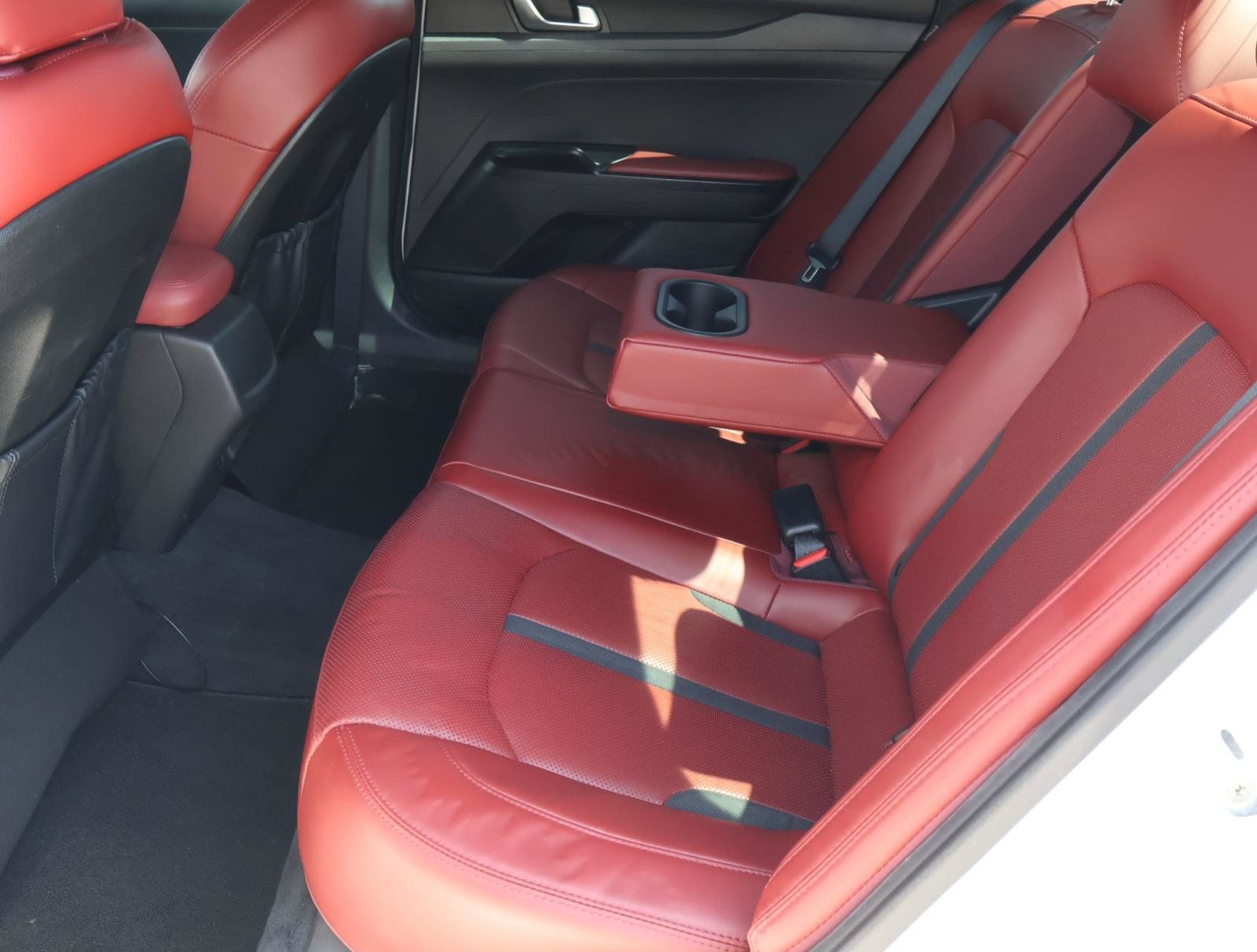 Used 2023 Kia K5 GT-Line w/ GT-Line Premium Package FWD image 17