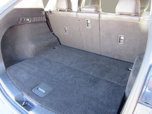 Used 2024 MAZDA CX-5 Carbon Edition image 40