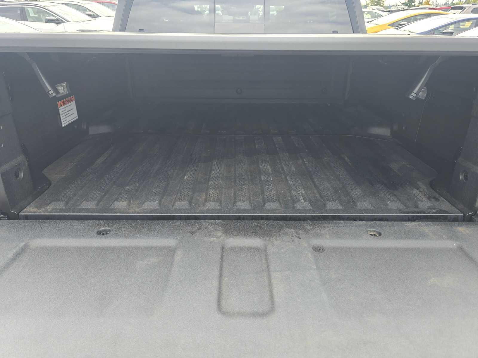 Used 2023 Honda Ridgeline Black Edition image 14