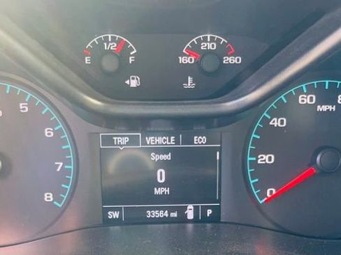 Used 2022 Chevrolet Colorado LT image 10