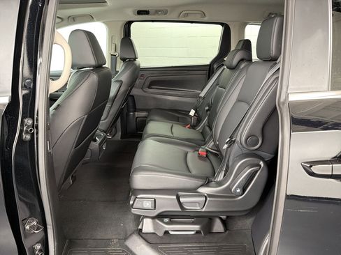 New 2026 Honda Odyssey EX-L image 15
