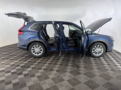 Used 2025 Honda CR-V EX-L image 16