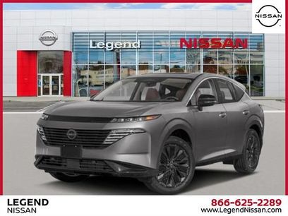 New 2026 Nissan Murano SL