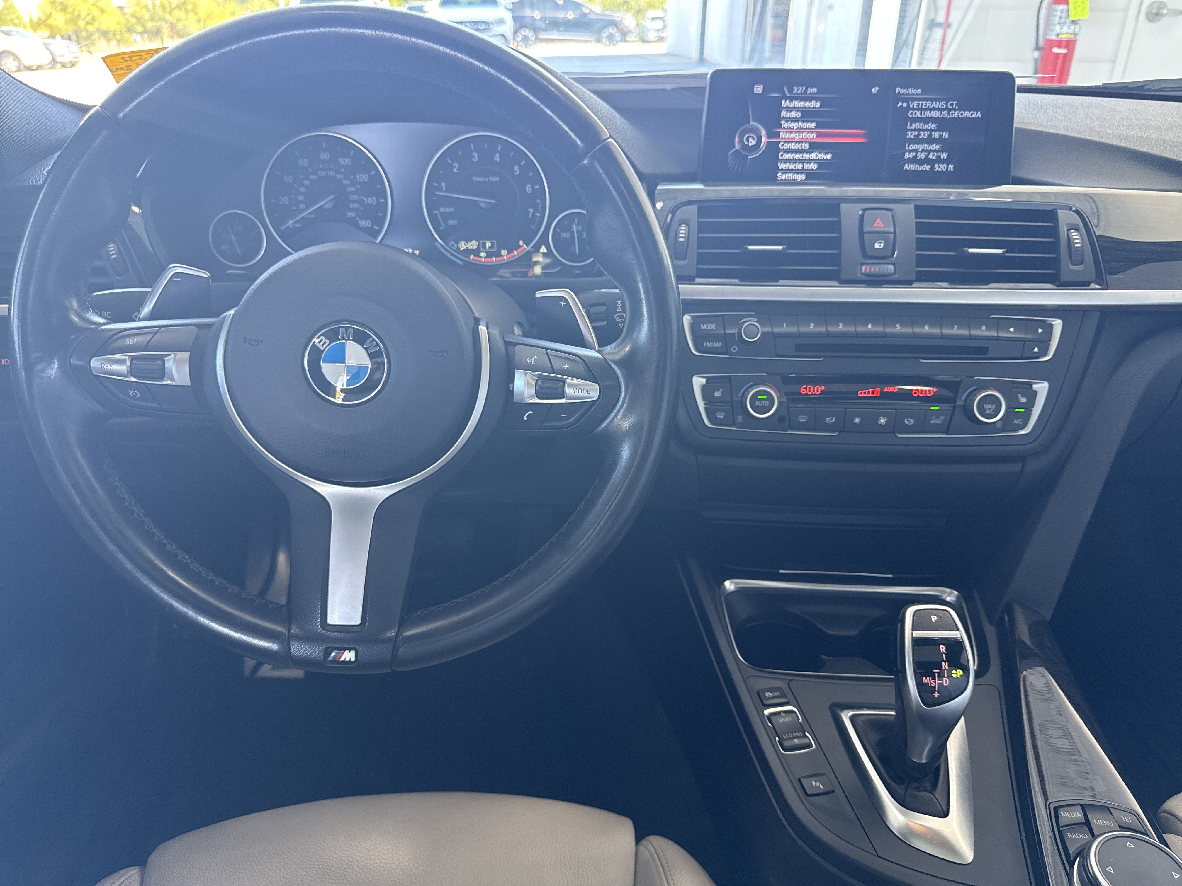 Used 2015 BMW 335i Sedan RWD image 29