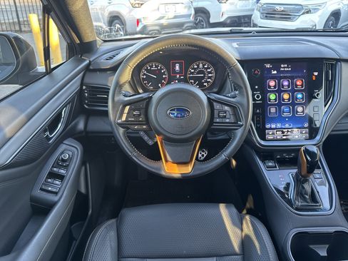 Used 2022 Subaru Outback Wilderness image 11