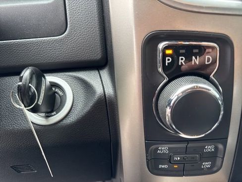 Used 2018 RAM 1500 Big Horn image 24