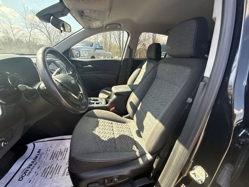 Used 2022 Chevrolet Equinox LT AWD/4WD image 11
