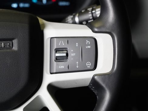 Used 2024 Land Rover Defender 130 S AWD/4WD image 18