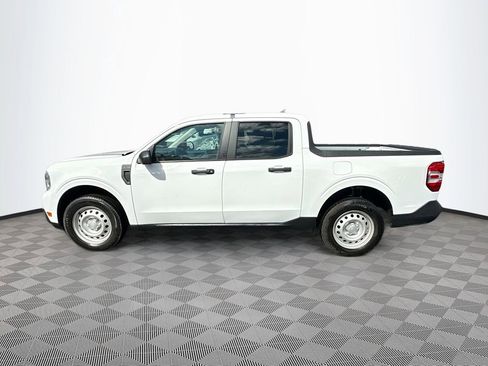 Used 2024 Ford Maverick XL w/ Equipment Group 100A Standard image 5