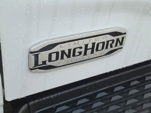 Used 2023 RAM 3500 Limited image 5