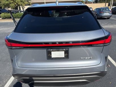 Used 2025 Lexus RX 350 Premium