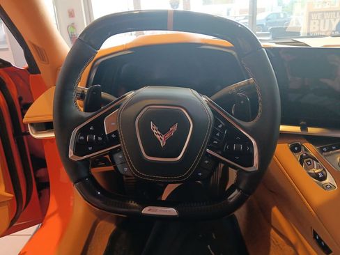 Used 2024 Chevrolet Corvette E-Ray w/ ZER Performance Package AWD/4WD image 13