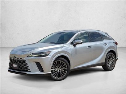 Used 2023 Lexus RX 350 FWD w/ Accessory Package (Z1)
