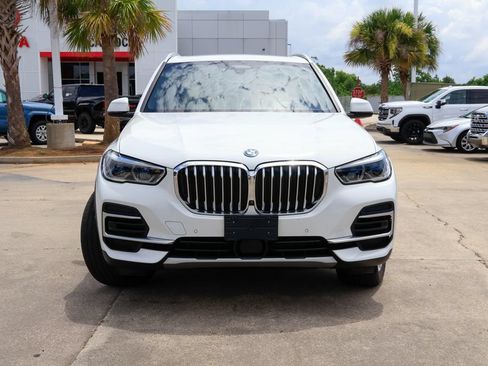 Used 2022 BMW X5 xDrive45e w/ Executive Package AWD/4WD image 27