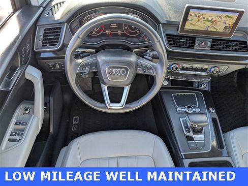 Used 2018 Audi Q5 2.0T Premium Plus w/ Premium Plus Package image 7