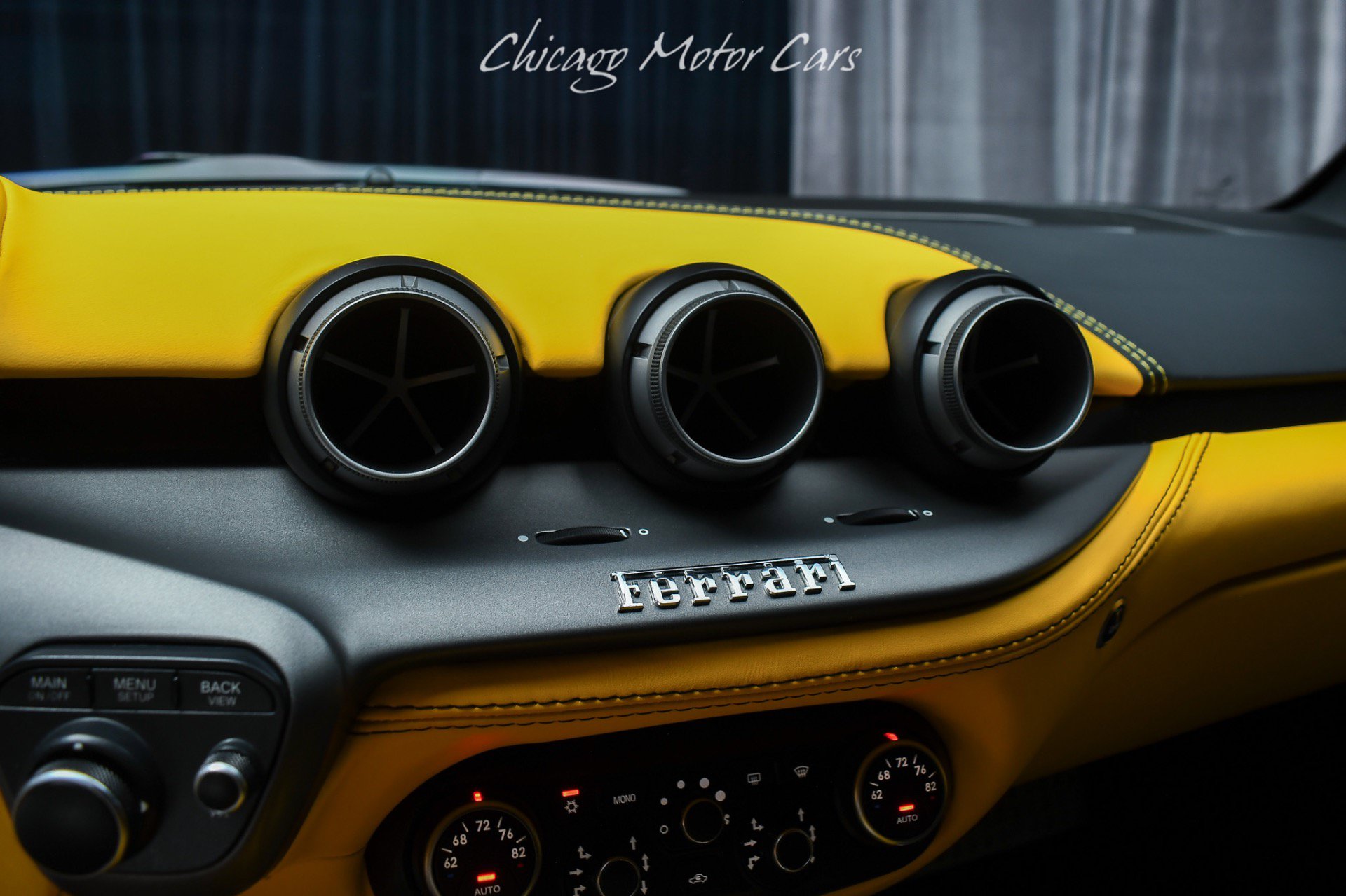 Used 2013 Ferrari F12 Berlinetta RWD image 13