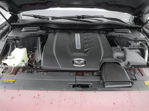 New 2026 MAZDA CX-90 Plug-In Hybrid w/ Premium Plus image 45