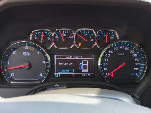 Used 2020 Chevrolet Tahoe LT RWD image 27