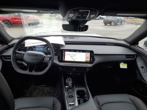 New 2026 Dodge Charger R/T AWD/4WD image 14