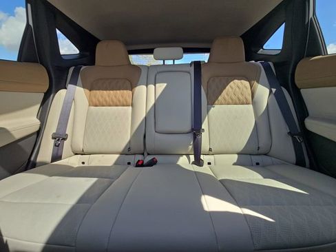 New 2026 Nissan Murano Platinum w/ Cargo Package AWD/4WD image 33