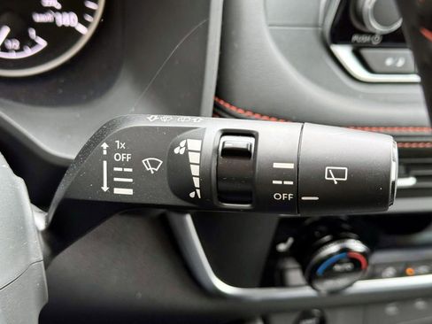 Certified 2025 Nissan Rogue Rock Creek w/ Rock Creek Premium Package image 25