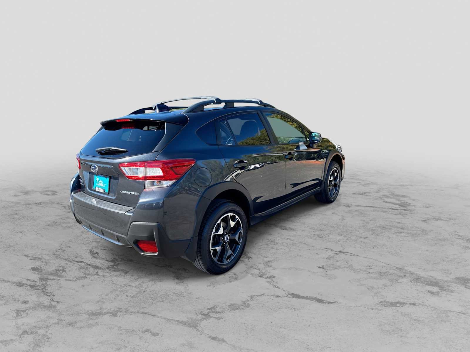 Used 2018 Subaru Crosstrek 2.0i Premium w/ Popular Package #2 AWD/4WD image 8