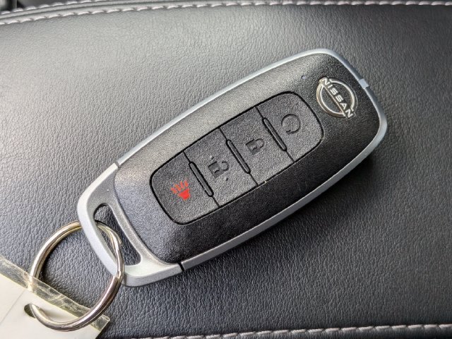 Used 2024 Nissan Kicks SV FWD image 29