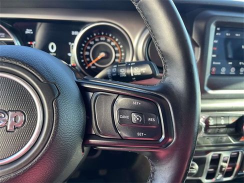 Used 2019 Jeep Wrangler Unlimited Sport S image 18