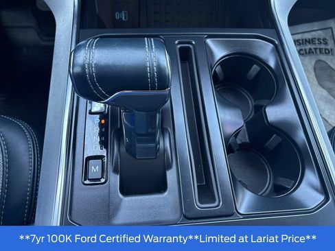 Used 2023 Ford F150 Limited AWD/4WD image 27