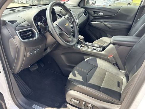 Certified 2023 Chevrolet Equinox Premier AWD/4WD image 12
