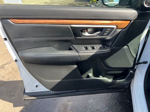 Used 2022 Honda CR-V EX-L image 19