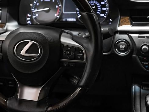 Used 2017 Lexus ES 350 FWD image 27