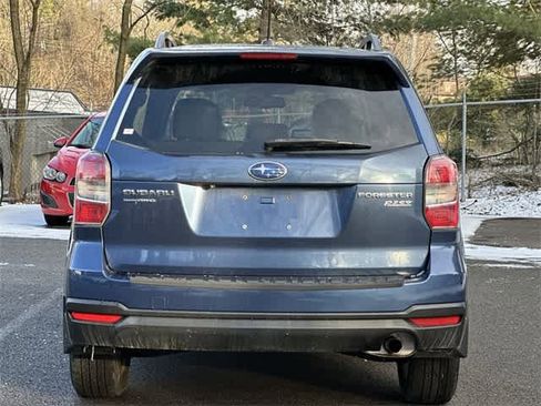 Used 2014 Subaru Forester 2.5i Touring image 4